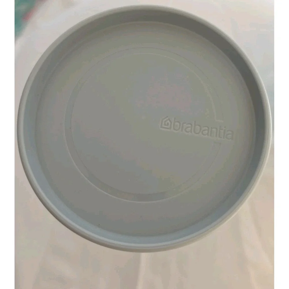 Brabantia cylindrical piece containers